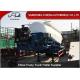50 cbm Cement Tanker Semi Trailer truck tank trailer dry powder transport