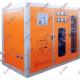 Low Failure Induction Furnace Power Supply Low Maintenance