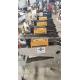 Movable Conveyor Belt Repairing Machine 350*350 C Clamp Spot Repair Vulcanizer