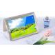 5000mAh 2.5D Glass 4G Lte Android Tablet PC With Unisoc SC9863A Octa Core