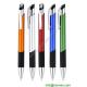 gift pen,exclusive advertising promotional pen,push action pen ABS material