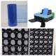 17inch Inkjet X Ray Film For Medical Imaging 8x10 10x12 11x14 14x17 A4 A3 A3+ 13X17