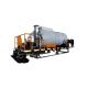 8000L 10000L 12000L 13000L Heated Asphalt Bitumen Spraying Road Paver Truck Bitumen Sprayer Device