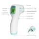 ROHS ABS Forehead One Sec Digital LCD Fever Thermometer