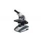 30º Inclined Science Edu Microscope Achromatic Objective 4X-100X LED Rechargeable