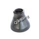 1/2 Inch Reducer Carbon Steel Schedule 160 Astm A234 Wpb