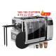 Customizable 180pcs/Min High Speed Paper Cup Machine Fully Automatic