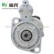 12V 9T Starter Motor THERMO KING Refrigerated Trucks 10411740 20513052 015807 LRS01198 LRS1198