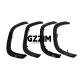 Toyota Tundra 2022 Car Parts Wheel Eyebrow Wheel Fender Flare
