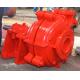3 Inch Heavy Duty Centrifugal Slurry Pump With High Chrome for Mining & Mineral Processing