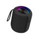 Wireless LED Light Bluetooth Speaker 10W IPX7 Waterproof​  With 10H Playtime