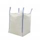 Color Customized Flexible Intermediate Bulk Container Bags With U Panel Body