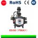 Automatic multiport valve automatic control valve for water filter or water softener control