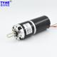 42mm 15nm Brushless DC Gear Motor With Planetary Gearbox 40W 24 Volt For Robots