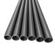 China factory carbon fiber manufacturers custom carbon fibre tube shapes carbon fiber pipe tube