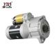 4TNE94 12V 9T 2.8KW Engine Starter Motor S13204 CST20144 CST20144AS CST20144ES For 
