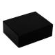 N52 Strong Black Epoxy Coated Rare Earth Block Magnets