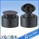 24mm Standard Plastic Bottle Cap / cosmetic flip top plastic protective caps