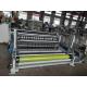 Automatic Jumbo Corrugated Kraft Plc Paper Slitter Rewinder Machine