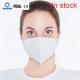 Anti Bacteria KN95 Face Mask Multi Layer Protection Design Breathe Freely