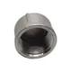 Butt Welded Pipe End Stainless Steel 304 321 316l 317 347h 904l Cap 4 Inch Cap
