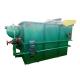 1.1kw DAF Water Treatment Equipment Food Industry Sewage Treatment Plants