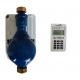 Anti Tamper IP68 Split Water Meter , DN20 Digital Water Meter
