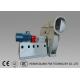 Building Ventilation High Pressure Centrifugal Fan High Wear Resistance 400v