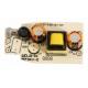 High Quality 7.5-10W LED Bulb PCB FR4 Printed Circuit Board Assembly