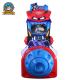 Classic Arcade Driving Machine , Entertainment Racing Game Simulator Machines