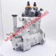 common rail diesel fuel injection pump 6218711132 6218-71-1132 094000-0440