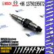 High quality diesel engine fuel injector common rail injector 0986435503 0445120255 0445120018