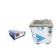 High Frequency Digital Ultrasonic Cleaner 80khz For Precision Motherboard Cleaning