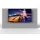 Narrow bezel Business lcd screen video wall ultra thin 8 Bit 16M color support variety signal ports