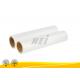 Strong Adhesiveness Matte Laminating Film Roll 10 - 20 Mpa Roller Pressure