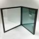 Window Double Glazed Glass , Insulated Glass With Superior Performance