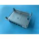 High Accuracy Zinc Alloy Die Casting Mould Cold / Hot Chamber Machined