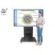 55 Inch Education Interactive Whiteboard Touch Screen Smart TV