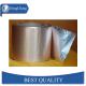 Commercial HSL Coated Aluminum Coil , Printed Aluminium Foil Meds Use