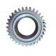 High Precision Pinion Gear Normalizing Treatment Tractor Spare Part