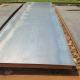 Alloy Storage Tanks Boiler Steel Plate 6-200mm Thickness