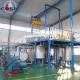 250m2 300L×3 Walnut Oil Industrial Co2 Extraction Machine
