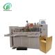 220V Kardus 5 Ply Carton Box Stitching Machine For Corrugated Box Making