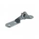 Stainless Steel Clamps Anti Vibration Tools