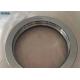 Chrome Steel Marine Thrust Ball Bearings Thrust Washer Bearing 52216