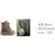 Light Weight Paintball Military Boots And Shoes Breathable for Camping / Hiking