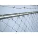 6' x 12' construction fencing panesl 41.2mm outer tube wall thick 1.6mm mesh 3x3 diameter 2.7mm
