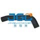 Excavator E345D Rubber Hose Upper And Down Connected Water Rubber Hose 230-1781 230-2854 Water Hose Pipe