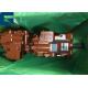 K3V63DT Hydraulic Main Pump 31N3-10010 31N3-10011 For R130-7 R140-7 R150LC-7 Excavator