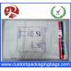 Opaque Plastic Security Custom Packaging Tamper Evident Bags